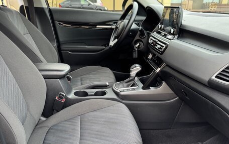 KIA Seltos I, 2021 год, 2 145 000 рублей, 26 фотография