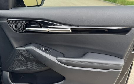 KIA Seltos I, 2021 год, 2 145 000 рублей, 23 фотография