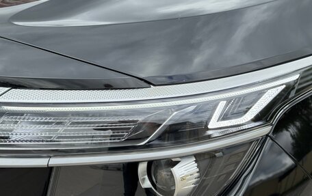 KIA Seltos I, 2021 год, 2 145 000 рублей, 21 фотография