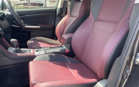 Subaru Levorg I, 2017 год, 1 500 000 рублей, 8 фотография