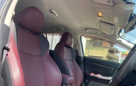 Subaru Levorg I, 2017 год, 1 500 000 рублей, 9 фотография