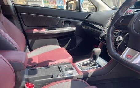 Subaru Levorg I, 2017 год, 1 500 000 рублей, 7 фотография