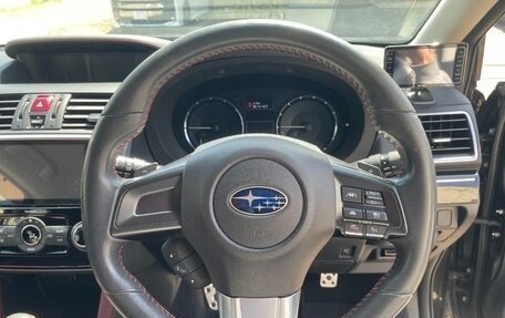 Subaru Levorg I, 2017 год, 1 500 000 рублей, 5 фотография