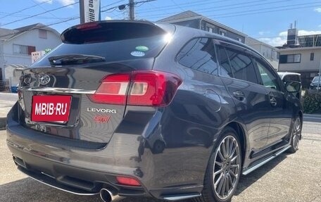 Subaru Levorg I, 2017 год, 1 500 000 рублей, 4 фотография