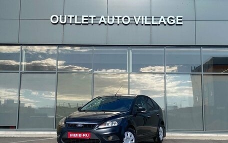 Ford Focus II рестайлинг, 2010 год, 499 000 рублей, 1 фотография