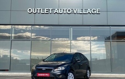 Ford Focus II рестайлинг, 2010 год, 499 000 рублей, 1 фотография