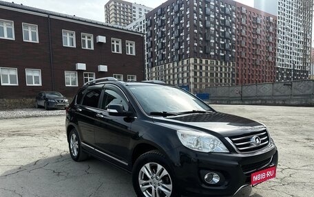 Great Wall Hover H6, 2014 год, 840 000 рублей, 1 фотография