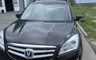 Changan CS35, 2017 год, 850 000 рублей, 1 фотография