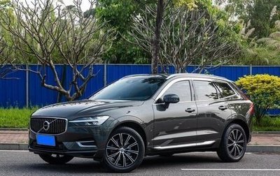 Volvo XC60 II, 2021 год, 2 900 443 рублей, 1 фотография