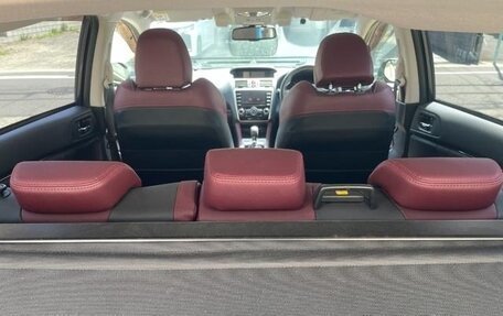 Subaru Levorg I, 2017 год, 1 500 000 рублей, 20 фотография