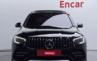 Mercedes-Benz GLC AMG, 2022 год, 5 132 000 рублей, 1 фотография