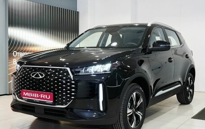 Chery Tiggo 4 I рестайлинг, 2025 год, 2 420 000 рублей, 1 фотография