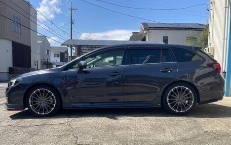 Subaru Levorg I, 2017 год, 1 500 000 рублей, 25 фотография