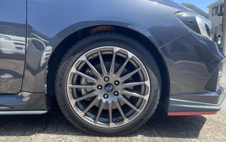 Subaru Levorg I, 2017 год, 1 500 000 рублей, 32 фотография