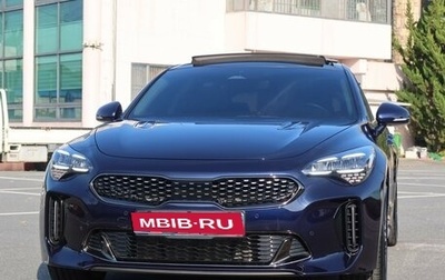 KIA Stinger I, 2022 год, 2 830 013 рублей, 1 фотография