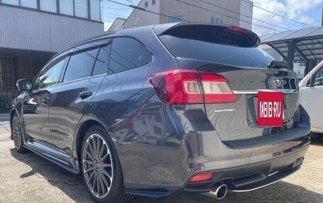 Subaru Levorg I, 2017 год, 1 500 000 рублей, 24 фотография