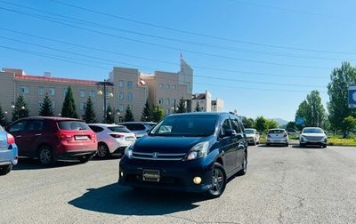 Toyota ISis I, 2011 год, 1 299 000 рублей, 1 фотография