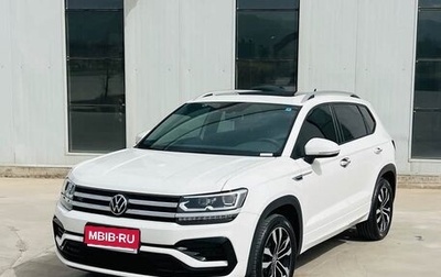 Volkswagen Tharu, 2022 год, 1 798 000 рублей, 1 фотография