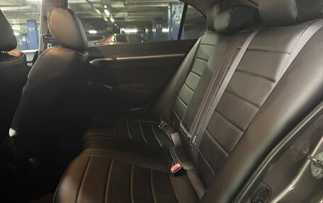 Honda Civic VIII, 2010 год, 1 050 000 рублей, 10 фотография
