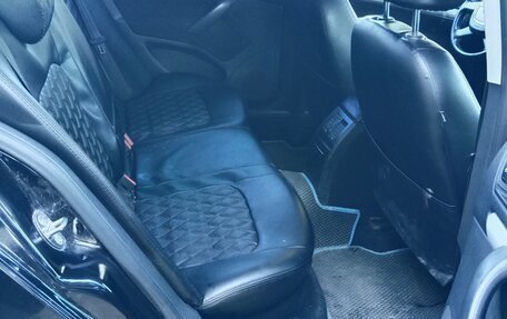 Skoda Octavia, 2011 год, 800 000 рублей, 3 фотография