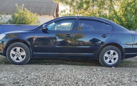 Skoda Octavia, 2011 год, 800 000 рублей, 7 фотография