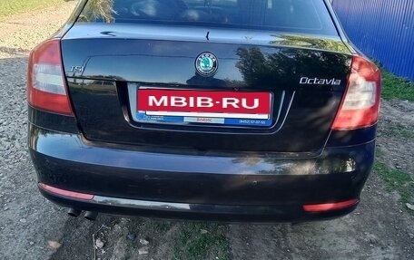 Skoda Octavia, 2011 год, 800 000 рублей, 5 фотография