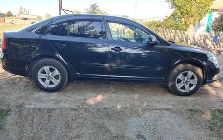 Skoda Octavia, 2011 год, 800 000 рублей, 10 фотография