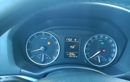 Skoda Octavia, 2011 год, 800 000 рублей, 11 фотография