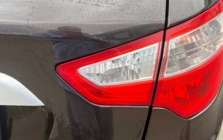 Changan CS35, 2017 год, 850 000 рублей, 7 фотография