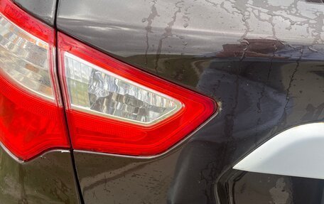 Changan CS35, 2017 год, 850 000 рублей, 6 фотография