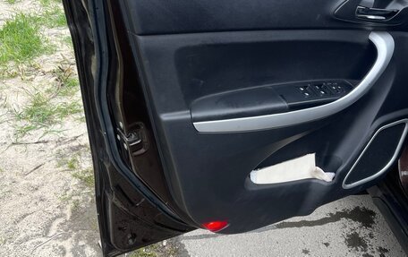 Changan CS35, 2017 год, 850 000 рублей, 14 фотография