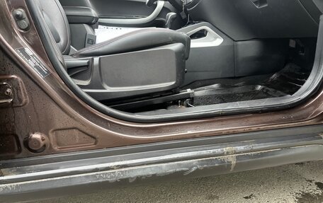 Changan CS35, 2017 год, 850 000 рублей, 11 фотография