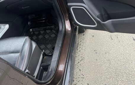 Changan CS35, 2017 год, 850 000 рублей, 10 фотография