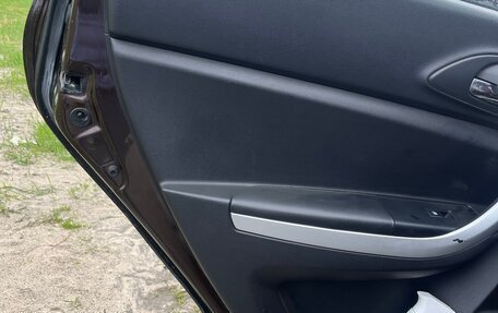 Changan CS35, 2017 год, 850 000 рублей, 17 фотография
