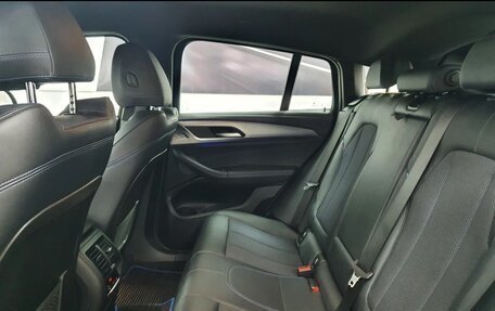 BMW X4, 2018 год, 4 500 000 рублей, 9 фотография