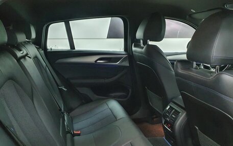 BMW X4, 2018 год, 4 500 000 рублей, 7 фотография