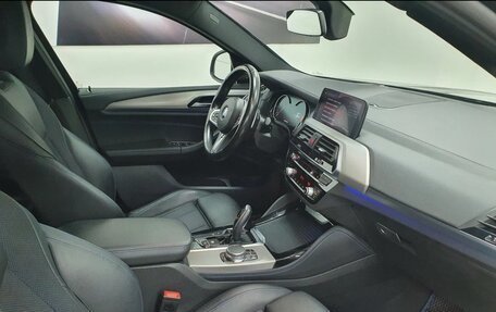 BMW X4, 2018 год, 4 500 000 рублей, 4 фотография