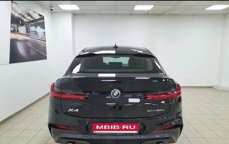 BMW X4, 2018 год, 4 500 000 рублей, 6 фотография