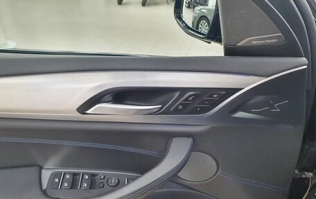BMW X4, 2018 год, 4 500 000 рублей, 11 фотография