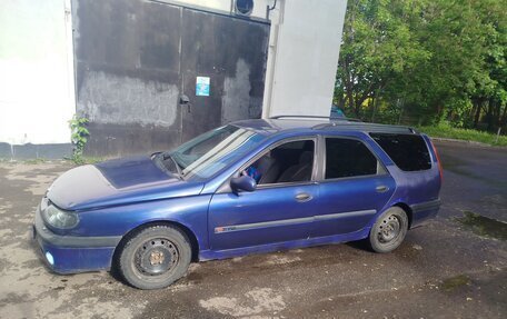 Renault Laguna II, 1999 год, 200 000 рублей, 9 фотография