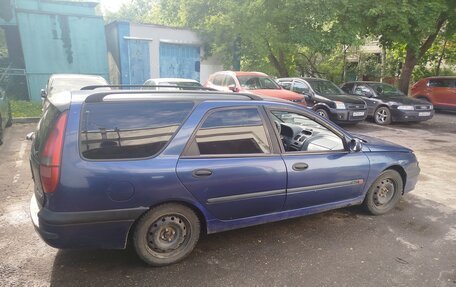 Renault Laguna II, 1999 год, 200 000 рублей, 7 фотография