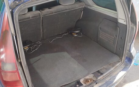 Renault Laguna II, 1999 год, 200 000 рублей, 11 фотография
