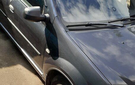 Renault Logan I, 2006 год, 390 000 рублей, 7 фотография