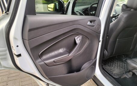 Ford Kuga III, 2013 год, 1 150 000 рублей, 2 фотография