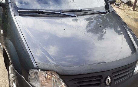 Renault Logan I, 2006 год, 390 000 рублей, 2 фотография