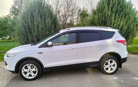 Ford Kuga III, 2013 год, 1 150 000 рублей, 3 фотография