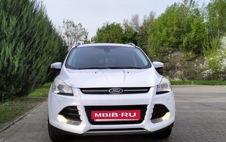 Ford Kuga III, 2013 год, 1 150 000 рублей, 4 фотография