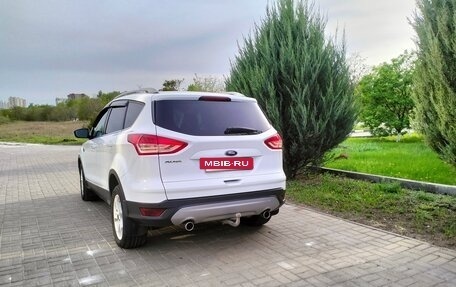 Ford Kuga III, 2013 год, 1 150 000 рублей, 6 фотография