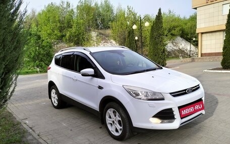 Ford Kuga III, 2013 год, 1 150 000 рублей, 7 фотография