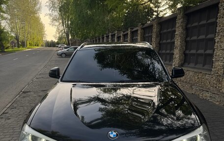 BMW X3, 2014 год, 2 350 000 рублей, 5 фотография